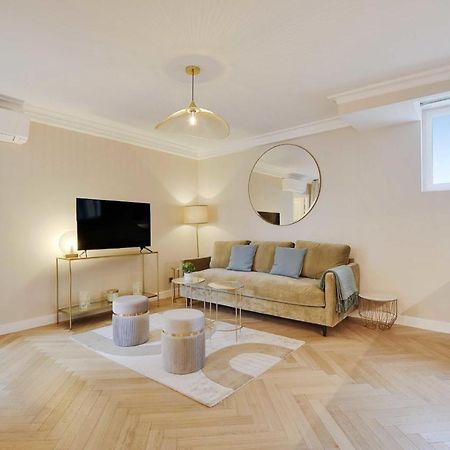 Charming Apartment - 1Br-4P - Montmartre Paris Exterior photo